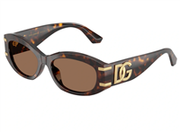 Sunglasses D&G Woman 0DG4502502/7355 - 0DG4502502/7355